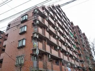 セザールプラザ府中の画像