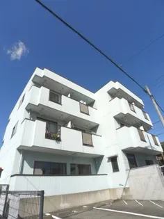 愛知県名古屋市熱田区玉の井町【マンション】の外観
