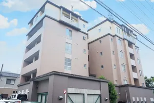 グランディオス京都東の画像
