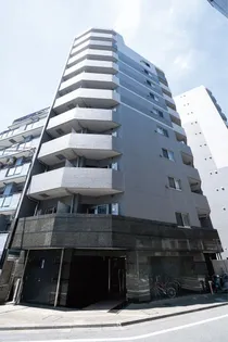 ドルチェ板橋区役所前・弐番館【8階】の外観