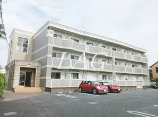 キャピタル ヴァーチュの画像