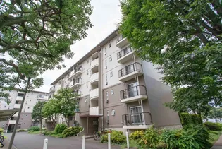 UR若葉台の画像