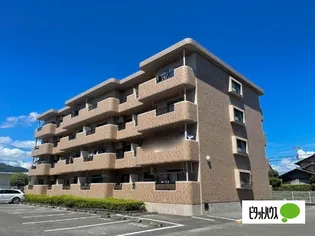 グレイス参番館の画像