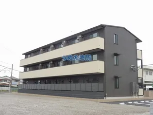 Respiral【1階】の外観