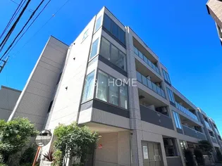 メゾン クレールの画像