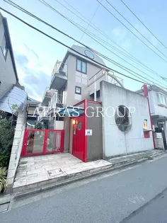 アスコット神楽坂の画像