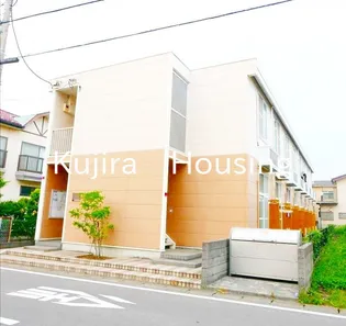 レオパレスルミエールの画像