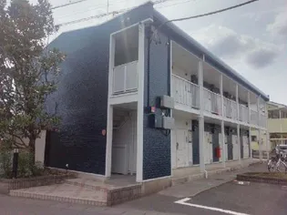 レオパレスエクセラン青葉IIの画像