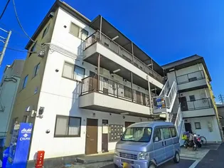 カーサフェリーチェの画像