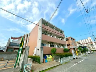 エトールIII【3階】の外観