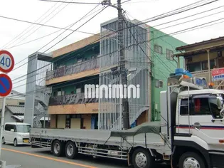 湘南グリーンハイムの画像