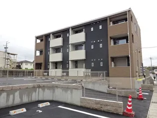 ルミナーレ田中の画像