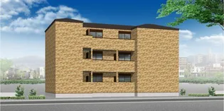 ベイルームフルリール相模大野【2階】の外観