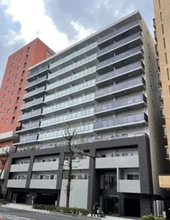 神奈川県横浜市中区長者町3【マンション】の外観