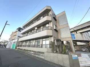 NKハイツIの画像