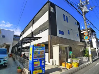 ウインズコート荘園の画像