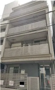 ワイゼア【4階】の外観