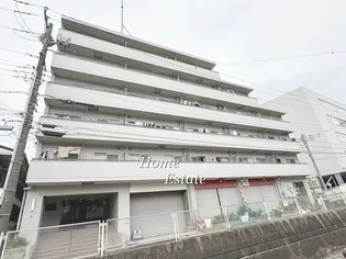 ダイアパレス大口の画像