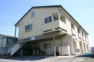 マリンハイツIIの画像