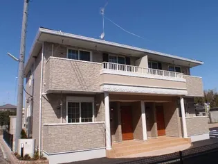 サンリットヒルズIIIの画像