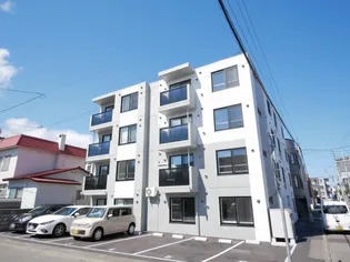 ALBA発寒南の画像