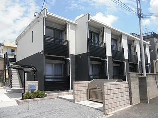 レオネクストディアコート北本の画像