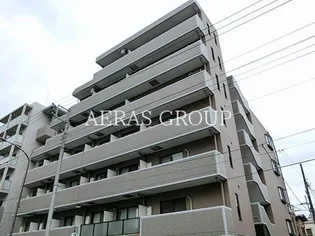 シンシア東高円寺の画像