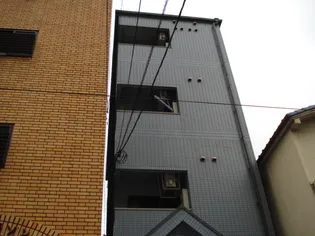 プリティーハウスの画像