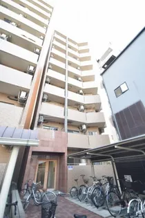 シャルマンフジ天神橋ノースの画像