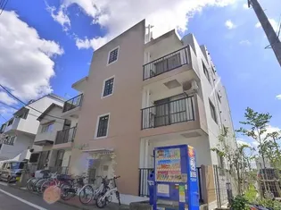 OMレジデンス一ツ家の画像