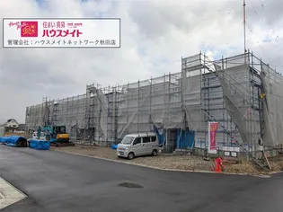 EPISOSE B棟の画像