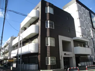 アートビップ幕張IIの画像