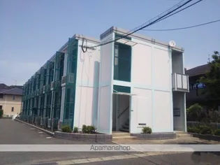 レオパレスムラヤマの画像