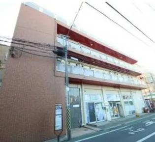 水村マンションの画像