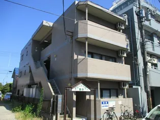 グリーンハピー新寺の画像