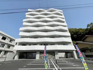 F/Bloom【8階】の外観