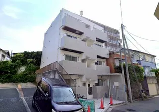 リバーサイドの画像