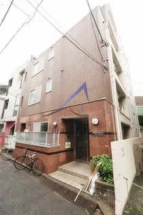 アーバ ヒルズ高円寺の画像