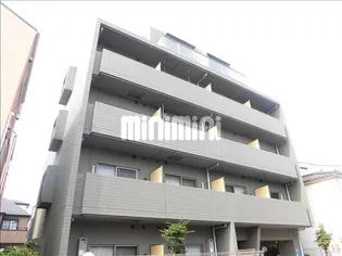 MAISON SEIGEN IIIの画像