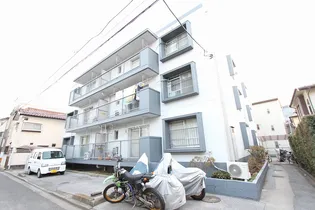 フラット本太の画像