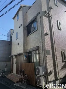 ラルーチェ【2階】の外観