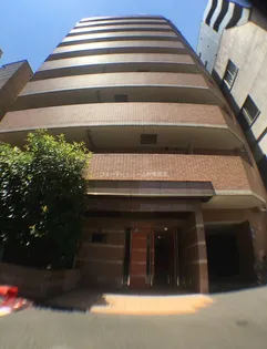 エグゼ浅草弐番館の画像