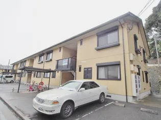 グリーンフィールドB棟の画像