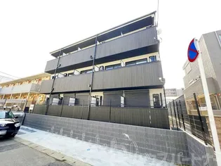 エクセラン馬橋NORTHの画像