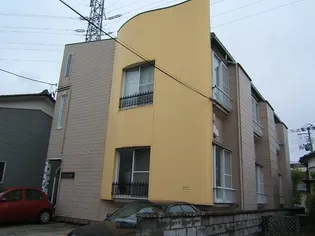 ヴィラサントネージュの画像