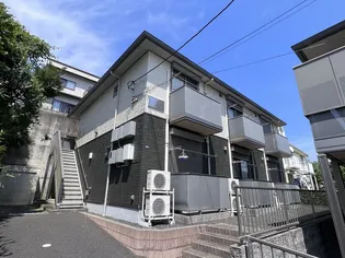 ジュゲムA シャーメゾンの画像