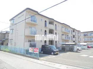 グランヴェール伏見IIの画像