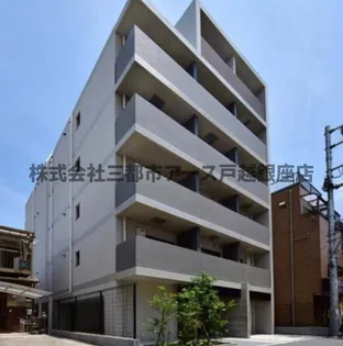 ラフィスタ羽田の画像