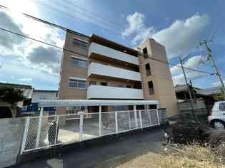 Kコート太田の画像