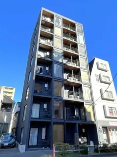 trias129【5階】の外観